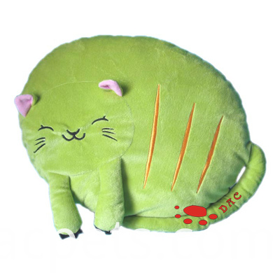 cartoon cat cushion cartoon cat cushion